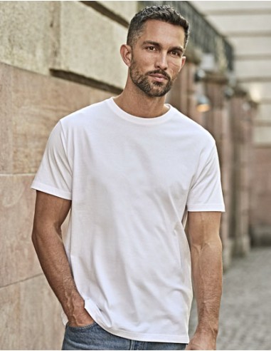 TEE-8000-Mens Sof Tee